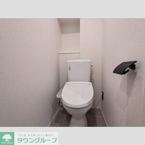 アレーロ西早稲田の物件内観写真