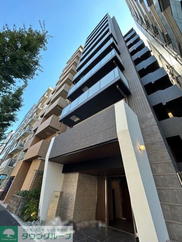 オープンレジデンシア本郷壱岐坂の物件内観写真