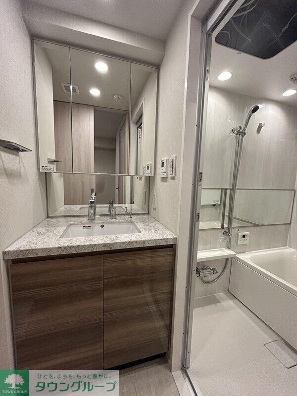 オープンレジデンシア本郷壱岐坂の物件内観写真