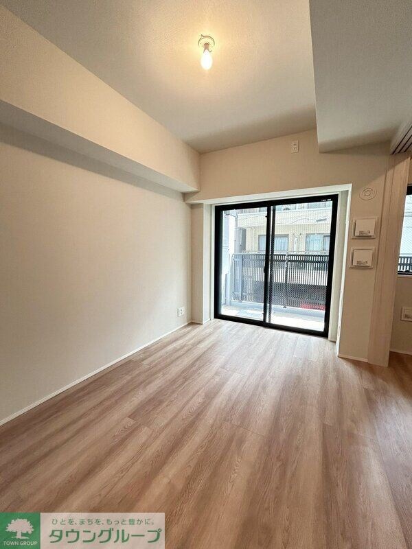 オープンレジデンシア本郷壱岐坂の物件内観写真