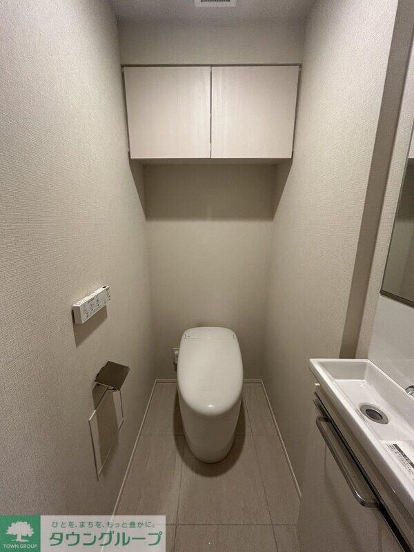 オープンレジデンシア本郷壱岐坂の物件内観写真