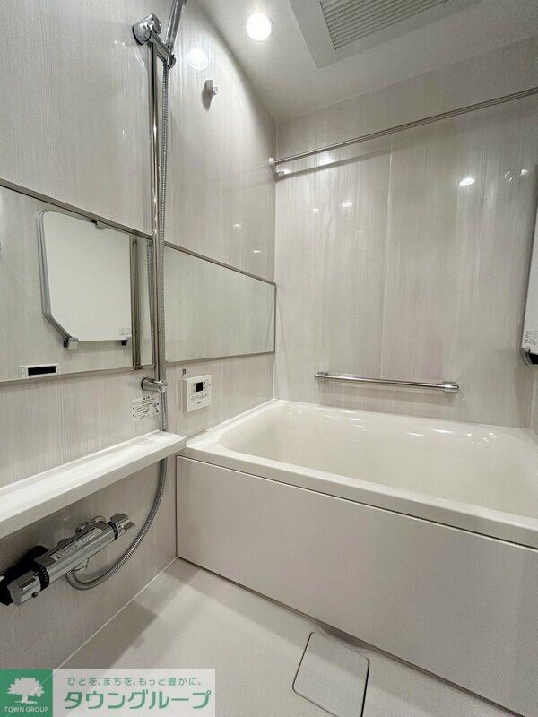 オープンレジデンシア本郷壱岐坂の物件内観写真