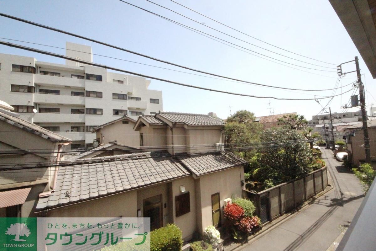 プラサート２2の物件内観写真