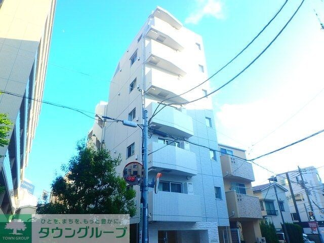 プレミアムキューブ文京江戸川橋♯moの物件内観写真