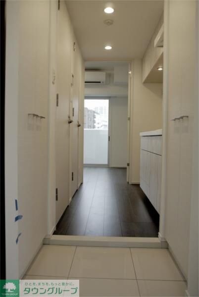 プレミアムキューブ文京江戸川橋♯moの物件内観写真