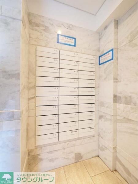 プレミアムキューブ文京江戸川橋♯moの物件内観写真