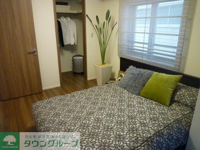 メゾンカルム本郷の物件内観写真