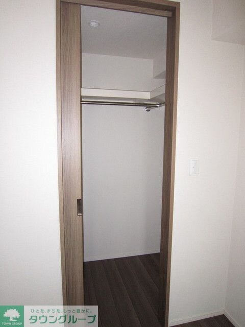 メゾンカルム本郷の物件内観写真