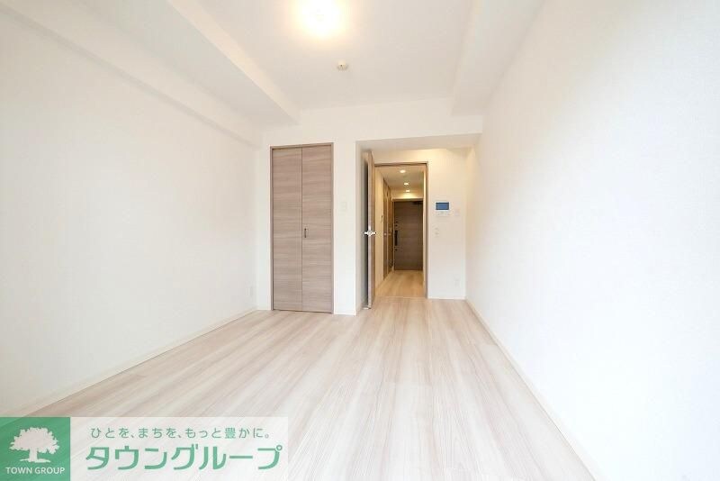 文京本駒込レジデンスの物件内観写真