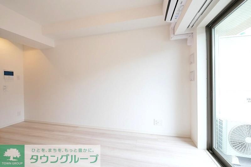 文京本駒込レジデンスの物件内観写真