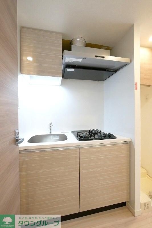 文京本駒込レジデンスの物件内観写真