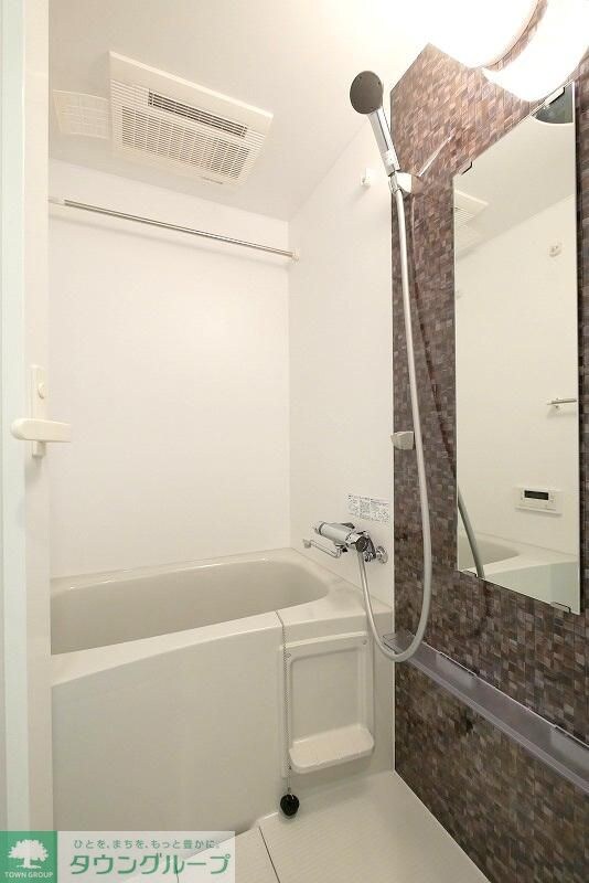 文京本駒込レジデンスの物件内観写真