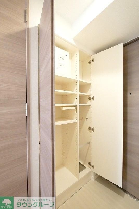 文京本駒込レジデンスの物件内観写真