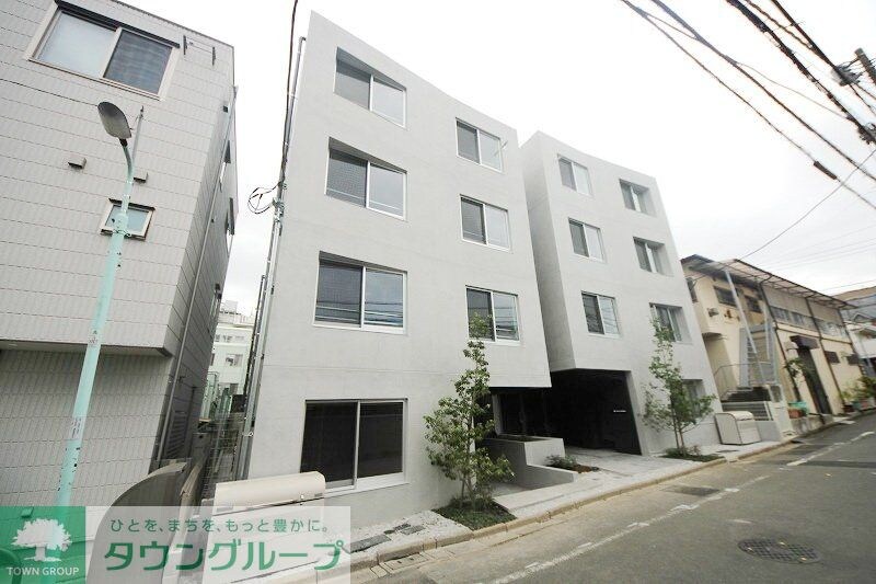 Ｌａ　Ｄｏｕｃｅｕｒ文京大塚WESTの物件内観写真