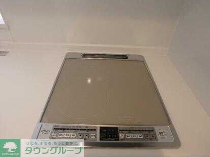 Ｌａ　Ｄｏｕｃｅｕｒ文京大塚WESTの物件内観写真