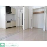 ルクレ初台の物件内観写真