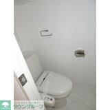 ルクレ初台の物件内観写真