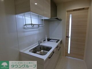 風香東新宿の物件内観写真