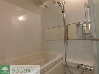 風香東新宿の物件内観写真