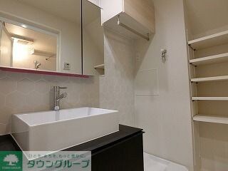 風香東新宿の物件内観写真