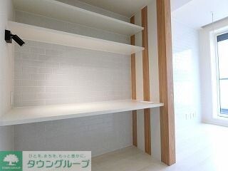 風香東新宿の物件内観写真