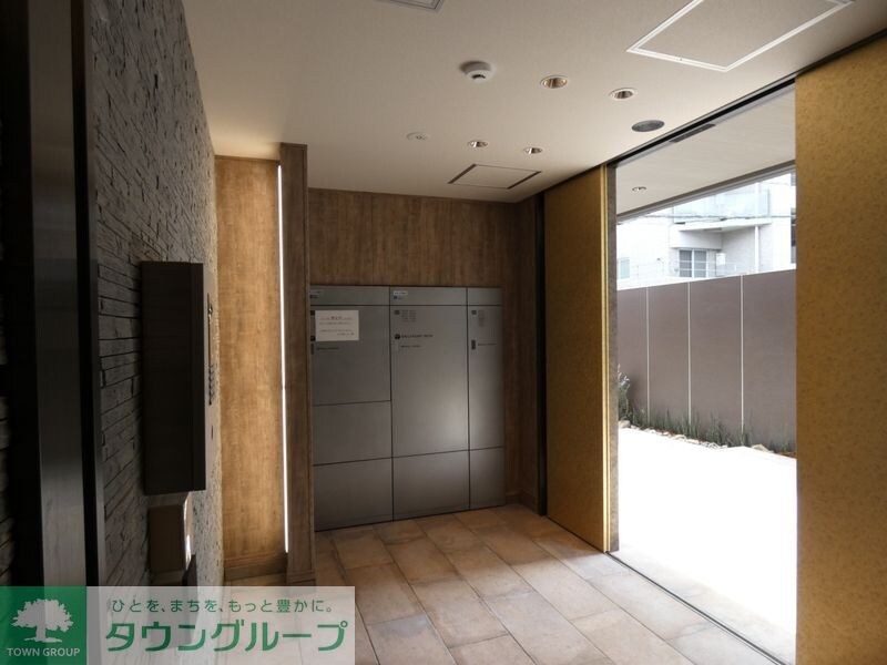 風香東新宿の物件内観写真