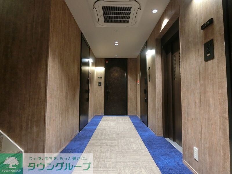 風香東新宿の物件内観写真