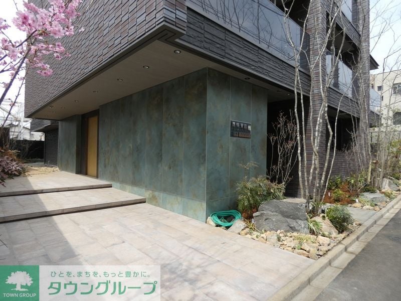 風香東新宿の物件内観写真