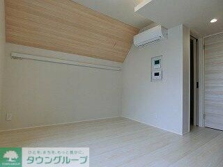 風香東新宿の物件内観写真