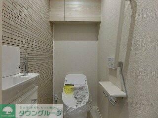 風香東新宿の物件内観写真