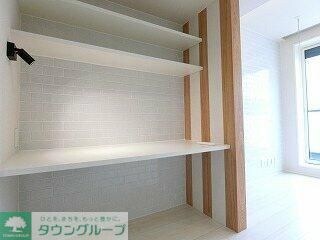 風香東新宿の物件内観写真