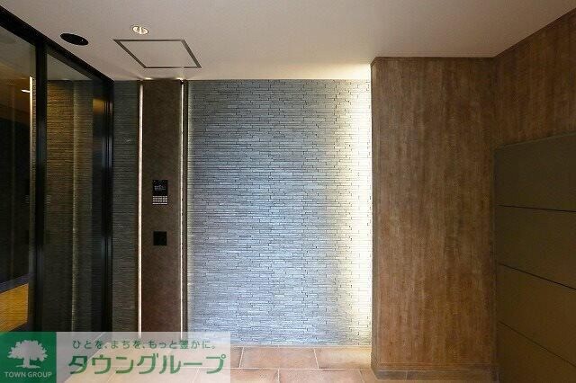 風香東新宿の物件内観写真