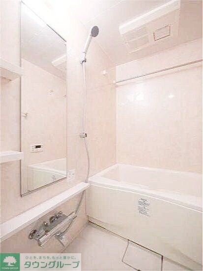 ＰＲＥＭＩＵＭ　ＣＵＢＥ目黒東山♯ｍｏの物件内観写真