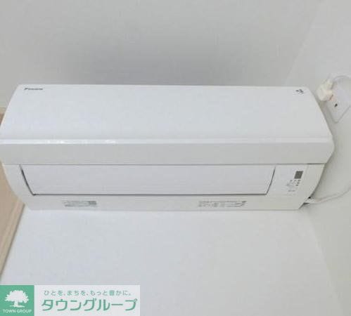 モアリッシェル代官山青葉台の物件内観写真