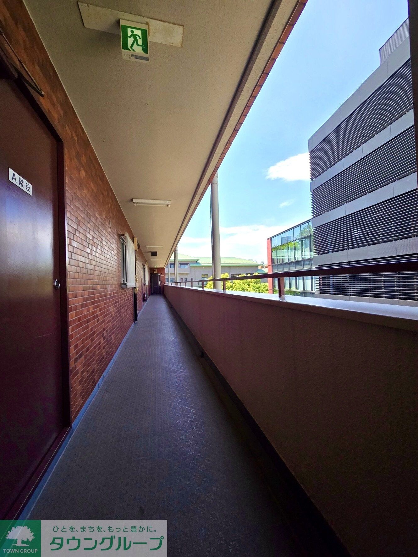 ハイライフ三田の物件内観写真