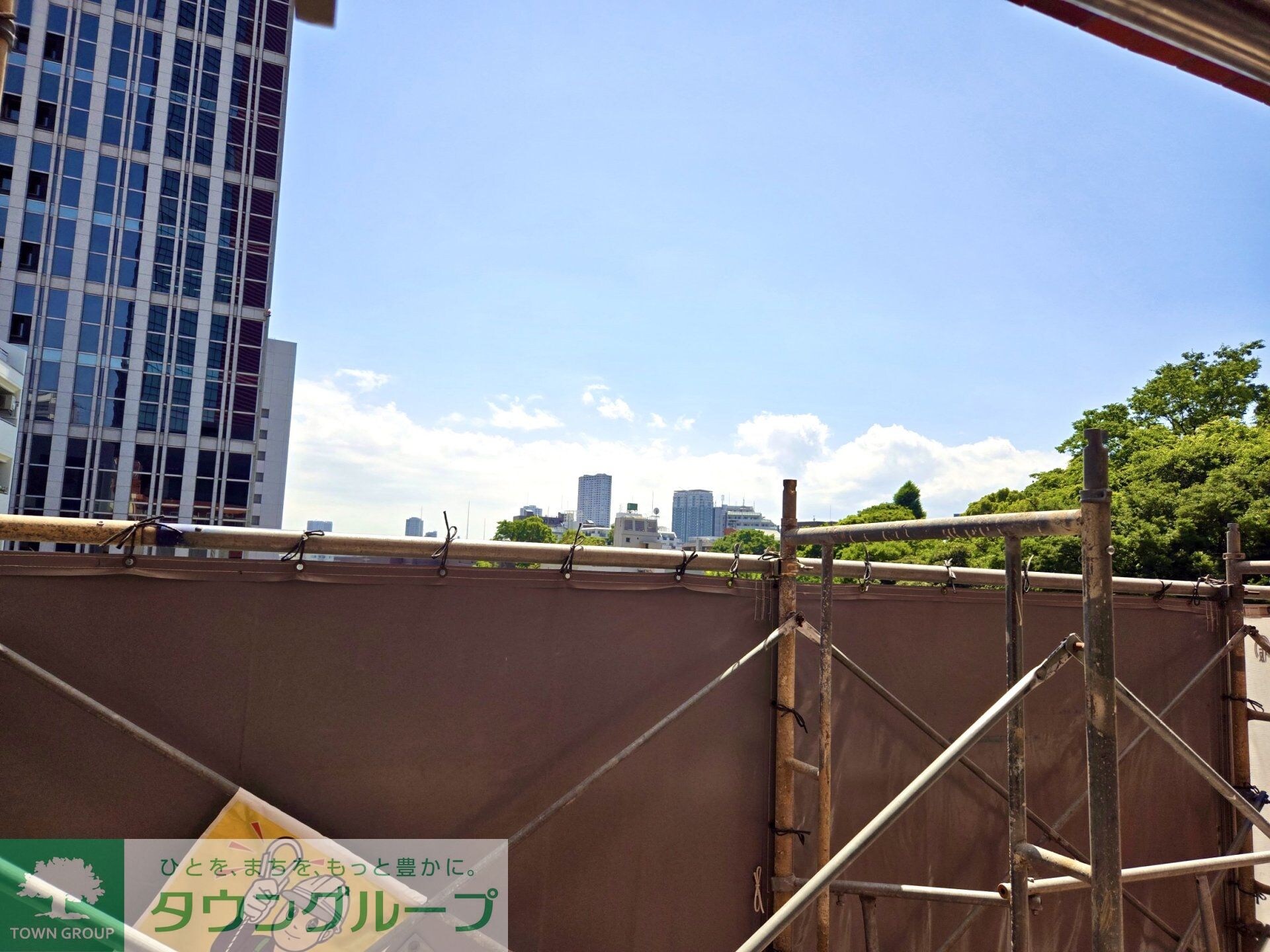 ハイライフ三田の物件内観写真