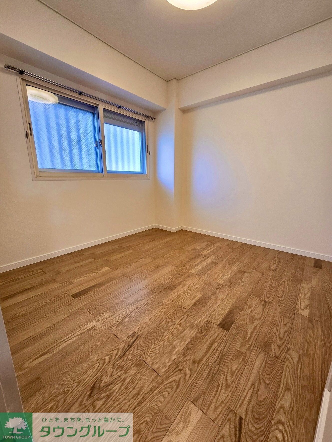 ハイライフ三田の物件内観写真