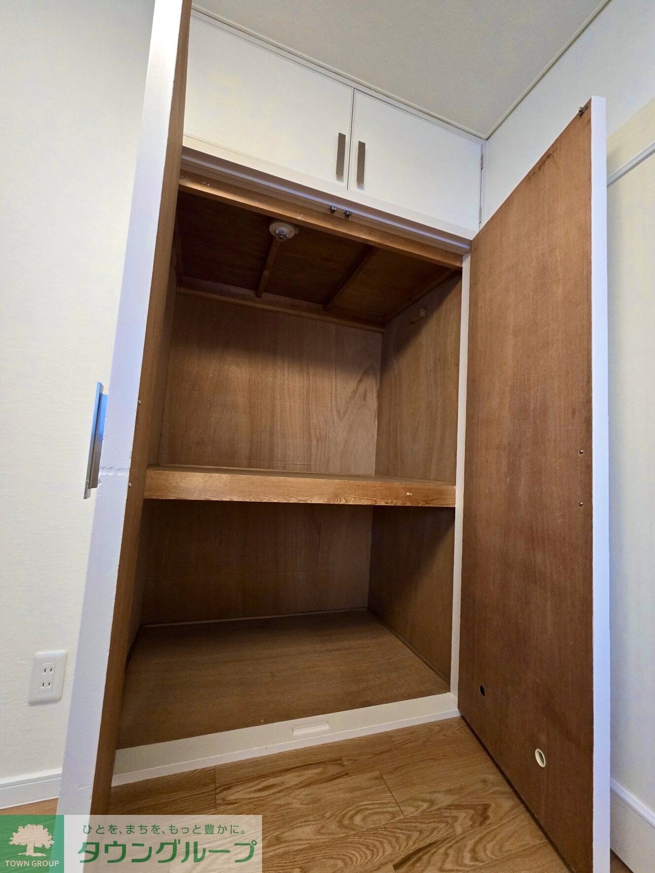 ハイライフ三田の物件内観写真