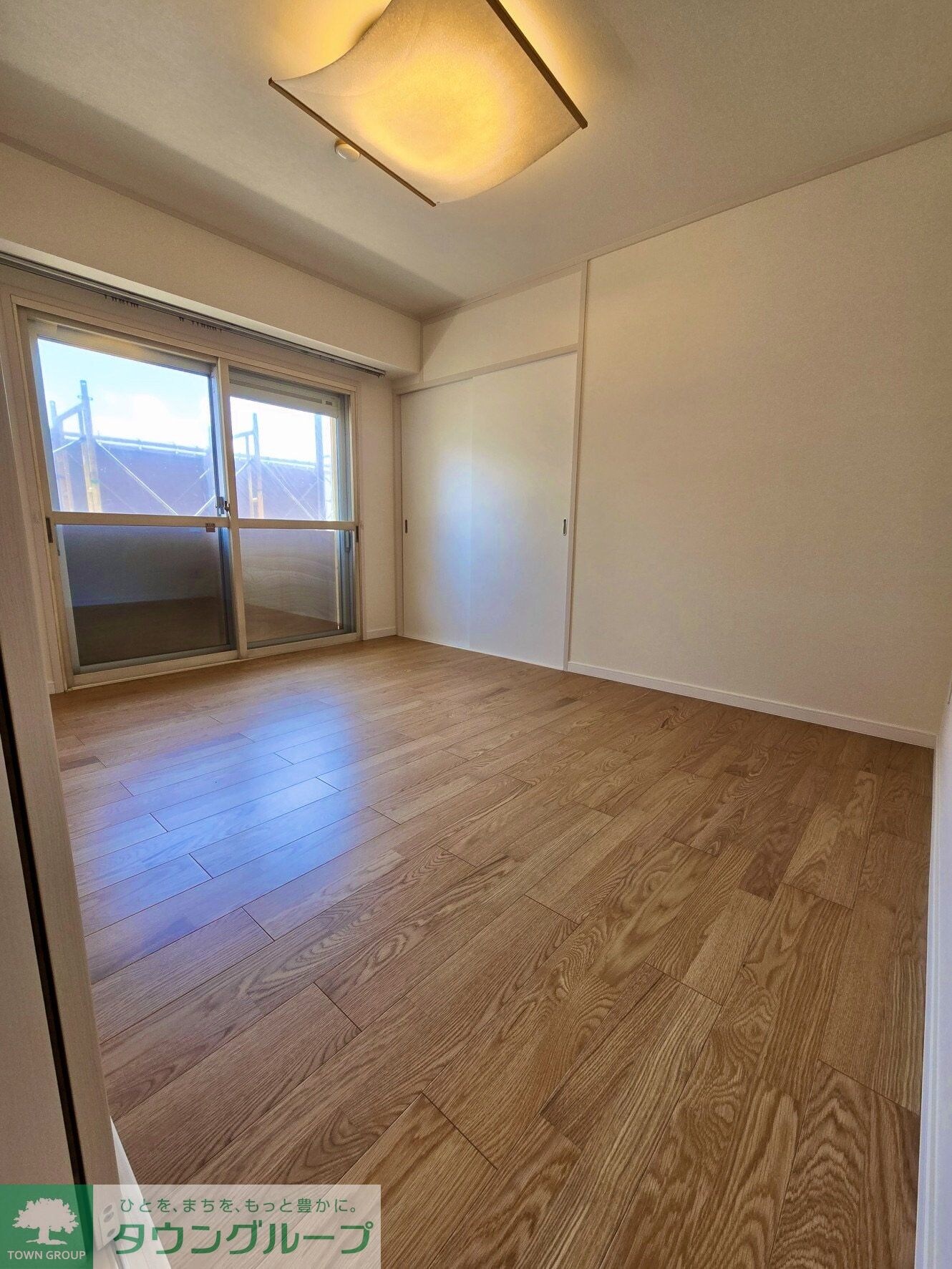 ハイライフ三田の物件内観写真