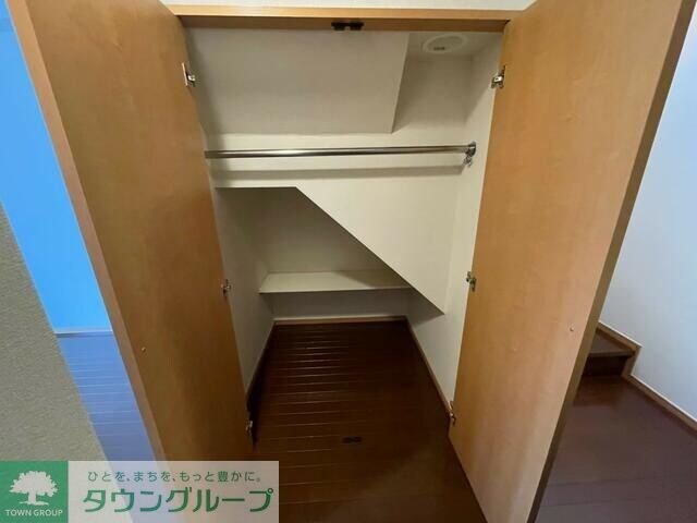 Ｔ＆Ｇ神田マンションの物件内観写真