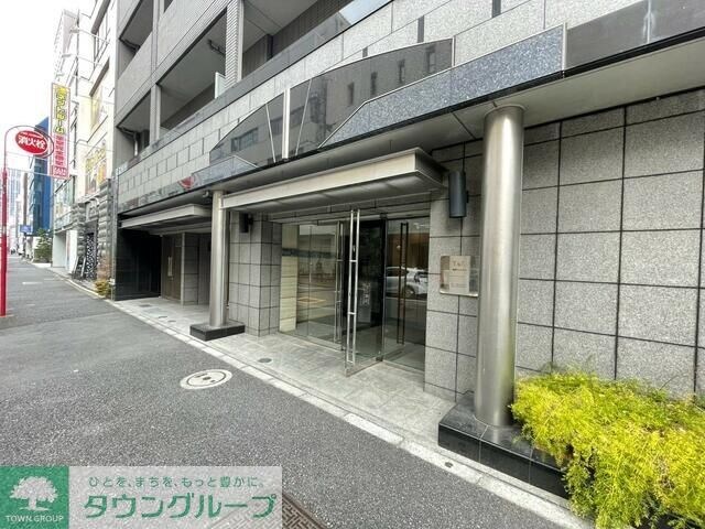 Ｔ＆Ｇ神田マンションの物件内観写真