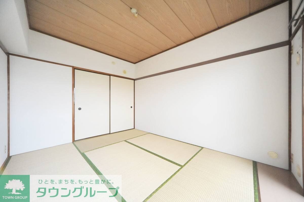 ビレッジハウス品川八潮タワー1号棟 (421号室)の物件内観写真