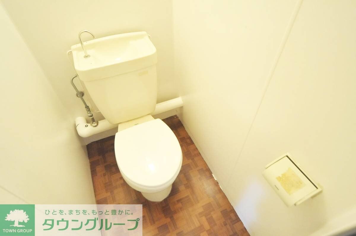 ビレッジハウス品川八潮タワー1号棟 (421号室)の物件内観写真