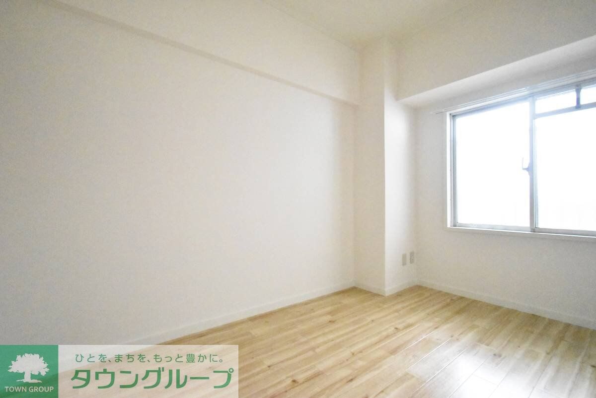 ビレッジハウス芝浦タワー1号棟 (803号室)の物件内観写真