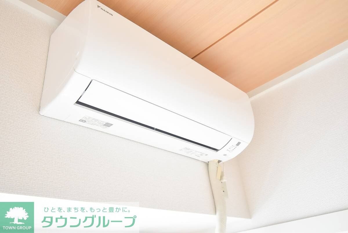 ビレッジハウス芝浦タワー1号棟 (803号室)の物件内観写真