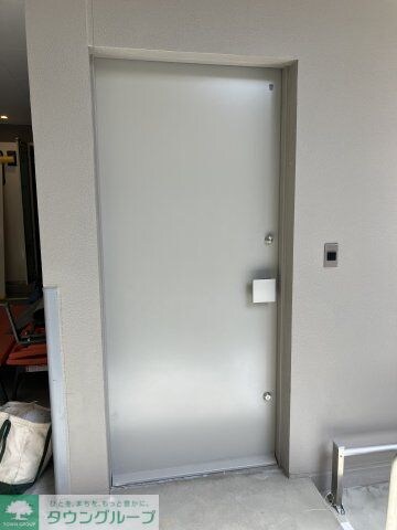 プラウドフラット大井町の物件内観写真