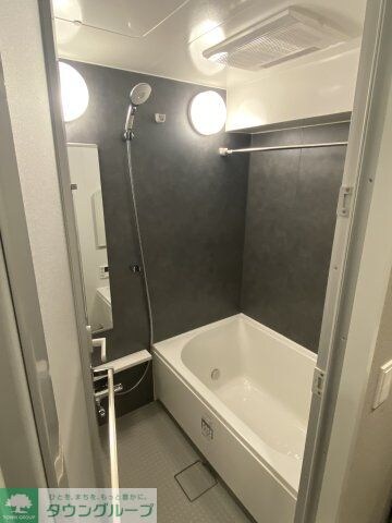 プラウドフラット大井町の物件内観写真