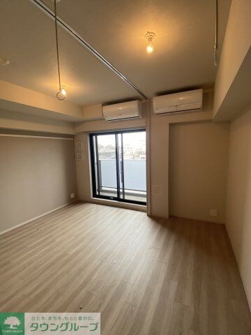 プラウドフラット大井町の物件内観写真