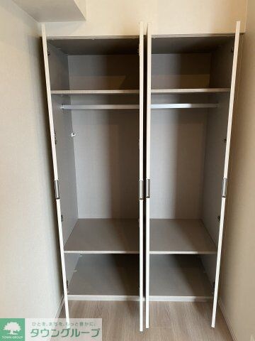 プラウドフラット大井町の物件内観写真