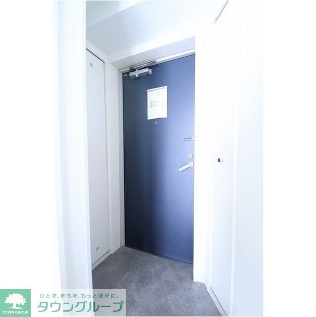 プレミアステージ大崎の物件内観写真